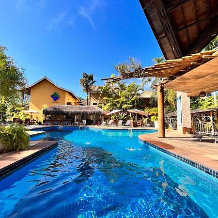 Suite 1201 Ilhaflat Ilhabela Eksteriør billede