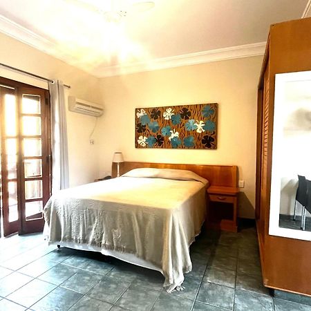 Suite 1201 Ilhaflat Ilhabela Eksteriør billede