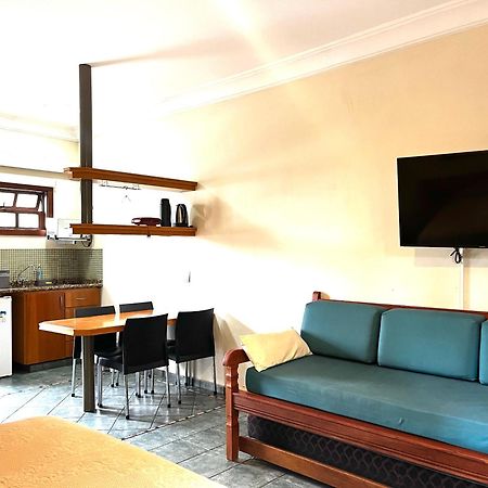 Suite 1201 Ilhaflat Ilhabela Eksteriør billede