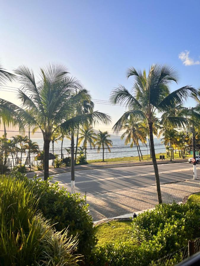 Suite 1201 Ilhaflat Ilhabela Eksteriør billede