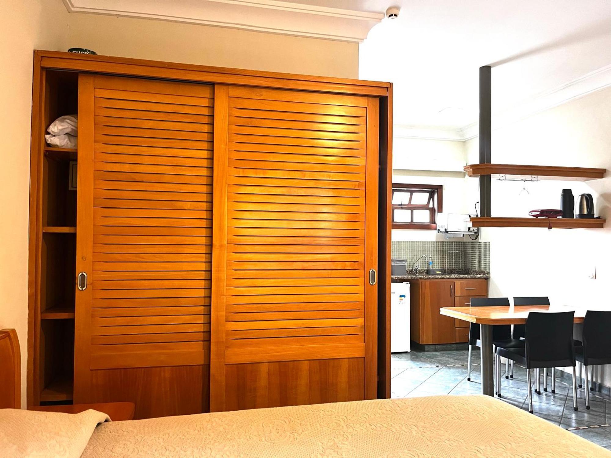 Suite 1201 Ilhaflat Ilhabela Eksteriør billede