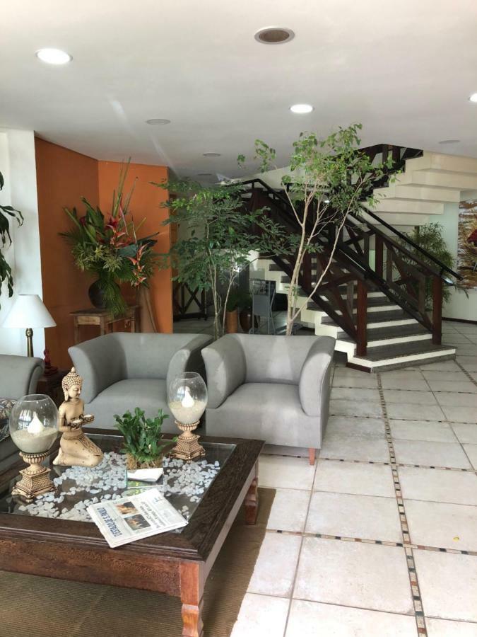Suite 1201 Ilhaflat Ilhabela Eksteriør billede