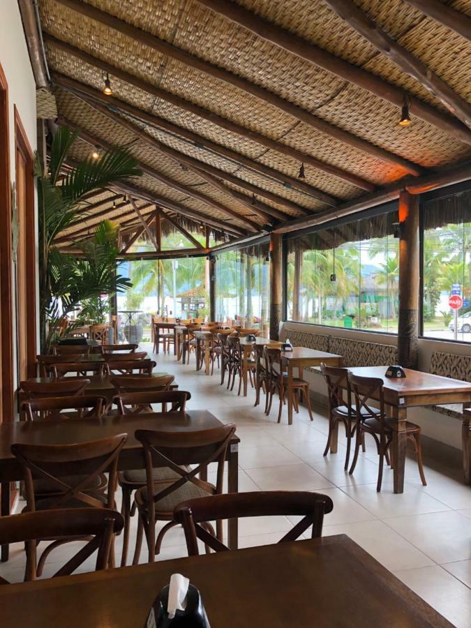 Suite 1201 Ilhaflat Ilhabela Eksteriør billede