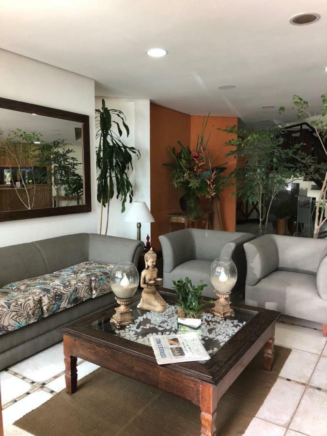 Suite 1201 Ilhaflat Ilhabela Eksteriør billede
